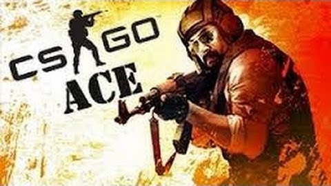 Mirage Pistol Round Tec 9 Ace!