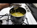 How to make Mojo Sauce