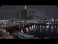 2026-06-14 12:00 ~【4K】ライブカメラ-日本-浅草-隅田川-スカイツリー-屋形船