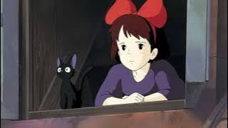 Download lagu Joe Hisaishi | Kiki's Delivery Service - On a Clear Day Piano Cover