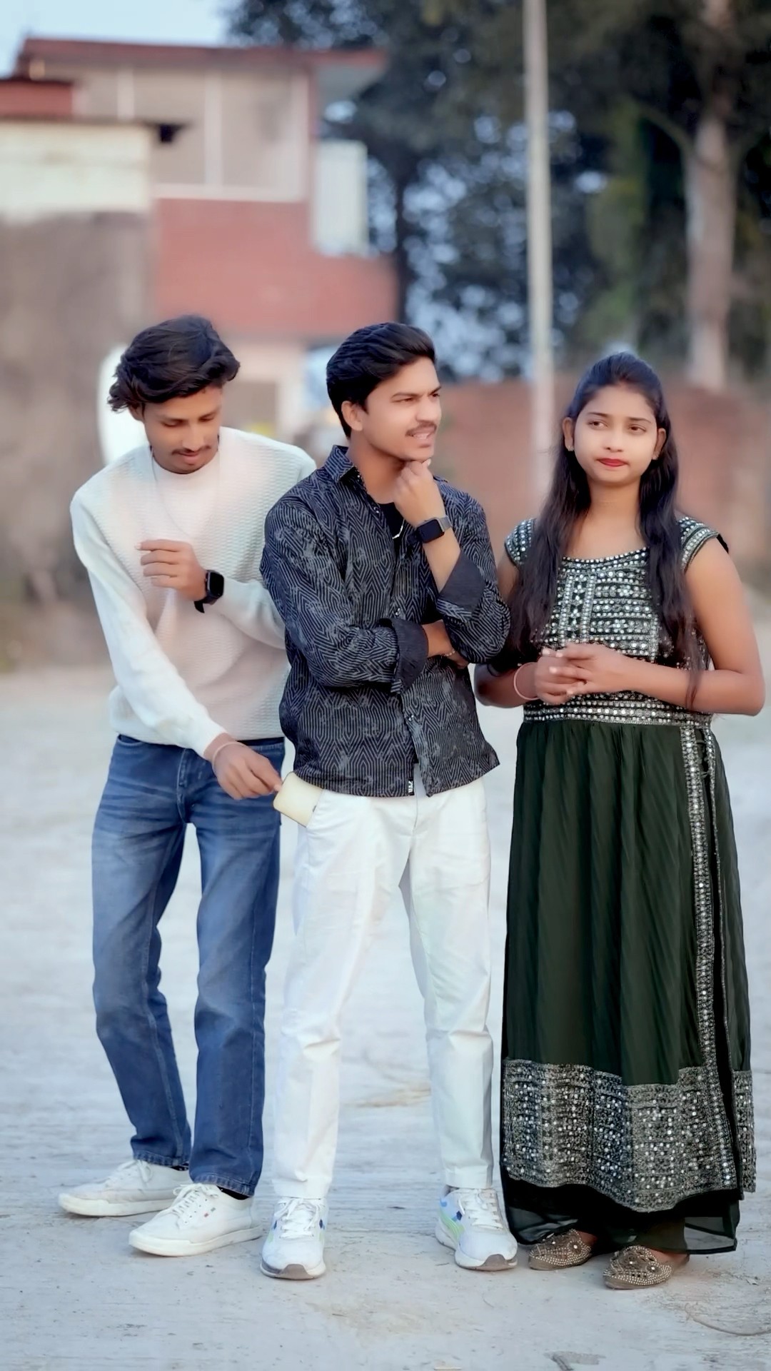 Leja Raja dulhan bana ke