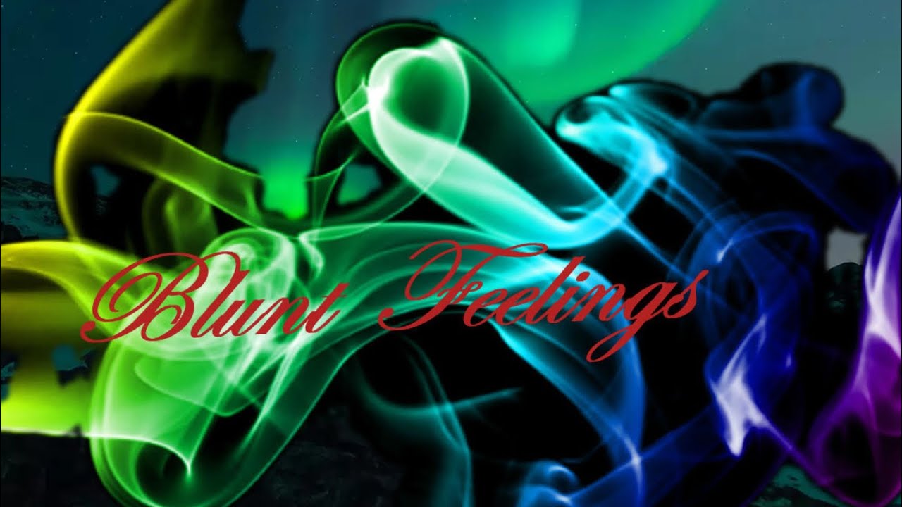 Blunt Feelings ( 