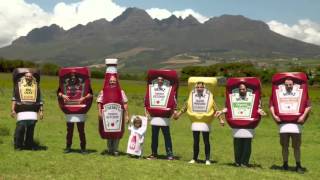 HEINZ Ketchup, 2016 Super Bowl