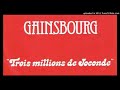 Miniature de la vidéo de la chanson Trois Millions De Joconde