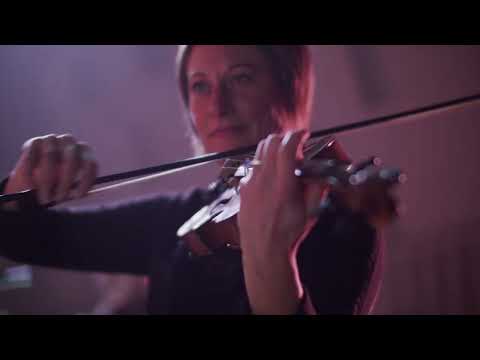 Vivaldi Fröst SCO filmed by Hans Kipfer