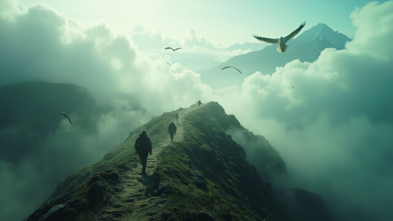 Watch LadyAn – We Are One | Epic Cinematic Pop Rock Anthem of Unity, Strength & Courage (Lyrics Video) on YouTube Watch LadyAn – We Are One | Epic Cinematic Pop Rock Anthem of Unity, Strength & Courage (Lyrics Video) on YouTube