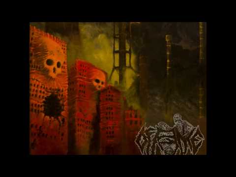 Offence — OFFENCE - OBSESSED BY HATRED