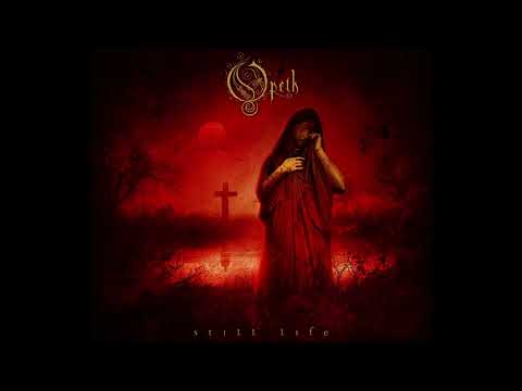 Opeth - Benighted (Remastered)