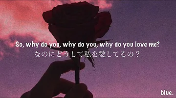 洋楽和訳love