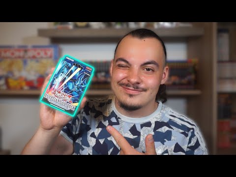 Yu-Gi-Oh! 30€ OBELISK DER PEINIGER DECK PROFILE