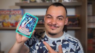 YuGiOh! 30€ OBELISK DER PEINIGER DECK PROFILE