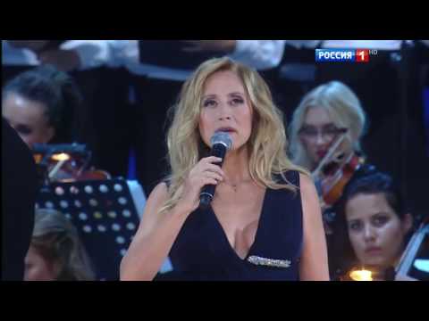 Dmitri Hvorostovsky & Lara Fabian \