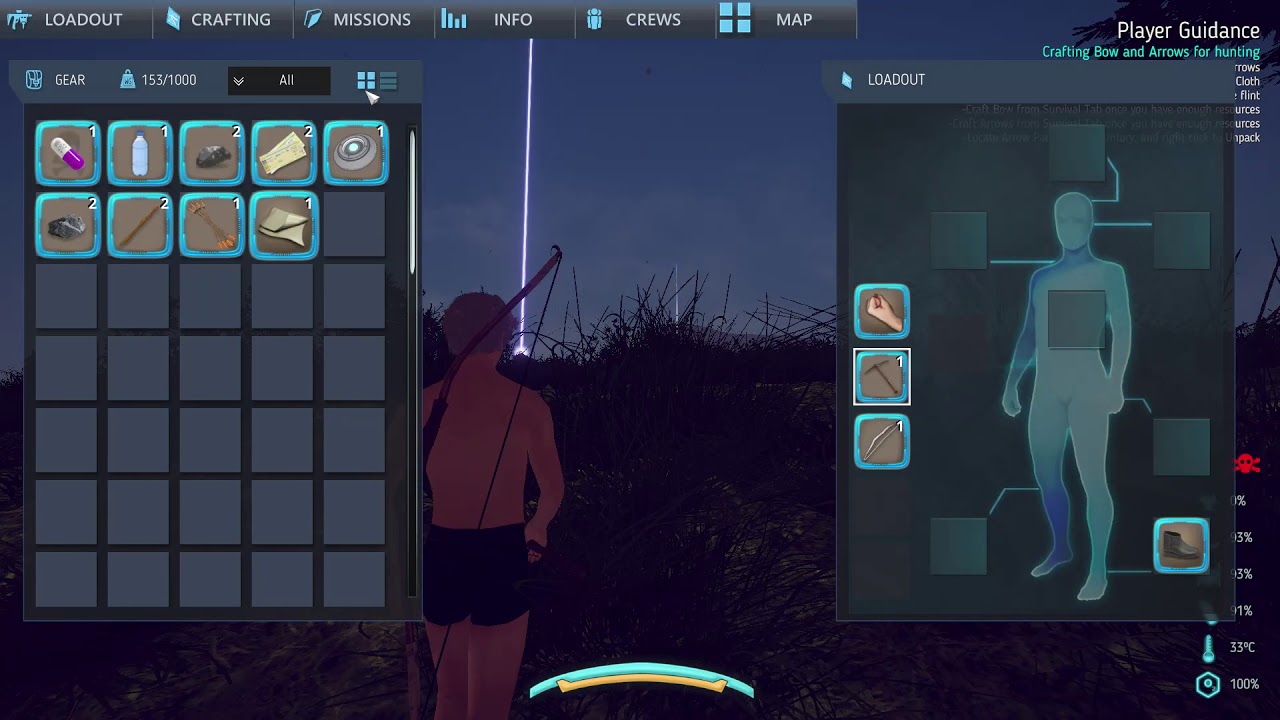 Stars End | Gameplay