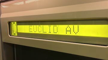 R46 (C) Train Ride From 168th Street to Euclid Avenue.