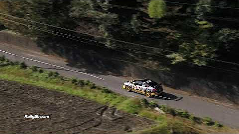 Rallystream Youtube