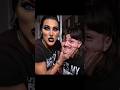 Rhea & Dominik Funny Moment Edit! 🥵 #wwe #rhearipley #dominik #shorts