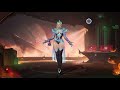Marvel Rivals ASMR Controller Sounds - PC Vanguard Part 11