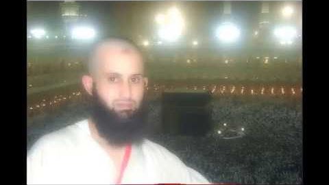 اليوم تلاوة غير عادية للشيخ حمزة بشري من قيام 27 رمضان 1438 مع دعاء قنوت مزلزل - بشار -