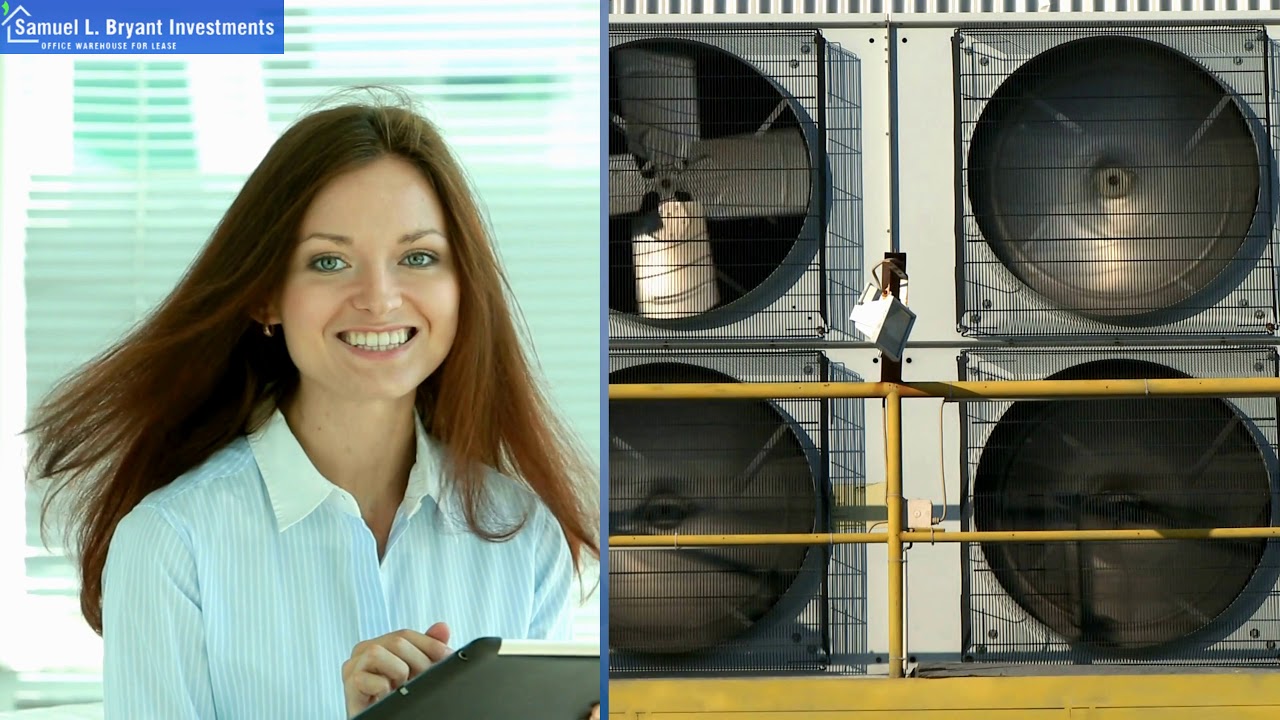 Samuel L. Bryant Investments - Warehouse for Lease, Office Warehouse Space for Rent in Houston