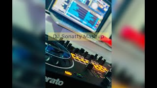 Rush Mashup By DJ Sonatty (DDJ REV1) || www.djsonatty.com