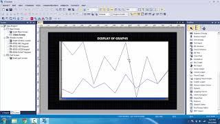 Learning HMI  Adding Graphs