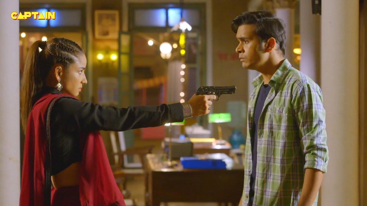 Cheetah को दी Binni ने प्यार में धोखा देने की सजा || Maddam Sir - Ep. 670