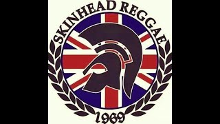 Skinhead Reggae Lock Down Mix