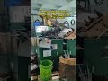 350mm long hexagon bolt M8 Opening Die Clamping Reheader Forging Machines Supplier.