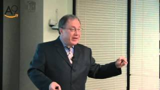 Spoils of the Egyptians: Lecture 3 Part 1
First Journey: Spoils of the Egyptians
The origins of the binary exponentiation algorithm and its use in different contexts, e.g. cryptography, linear recurrences, shortest path problems. The concept of semigroup and the family of related algorithms it determines; the mathematics underlying the parallel map-reduce technique.
Journey 1 Slides are available here: http://www.stepanovpapers.com/Journeys/Journey1.pdf
Full Course Notes are available here:
http://www.stepanovpapers.com/Journeys/Journeys-0.3.pdf Spoils of the Egyptians: Lecture 3 Part 1