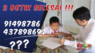 Matematika gasing sd ...