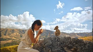 Download Lagu たたかいのあと - YUINO \u0026 Souichi (Music Video) MP3