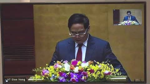 Quán triệt Nghị quyết đại hội Đảng toàn quốc lần thứ XIII - TĐBT