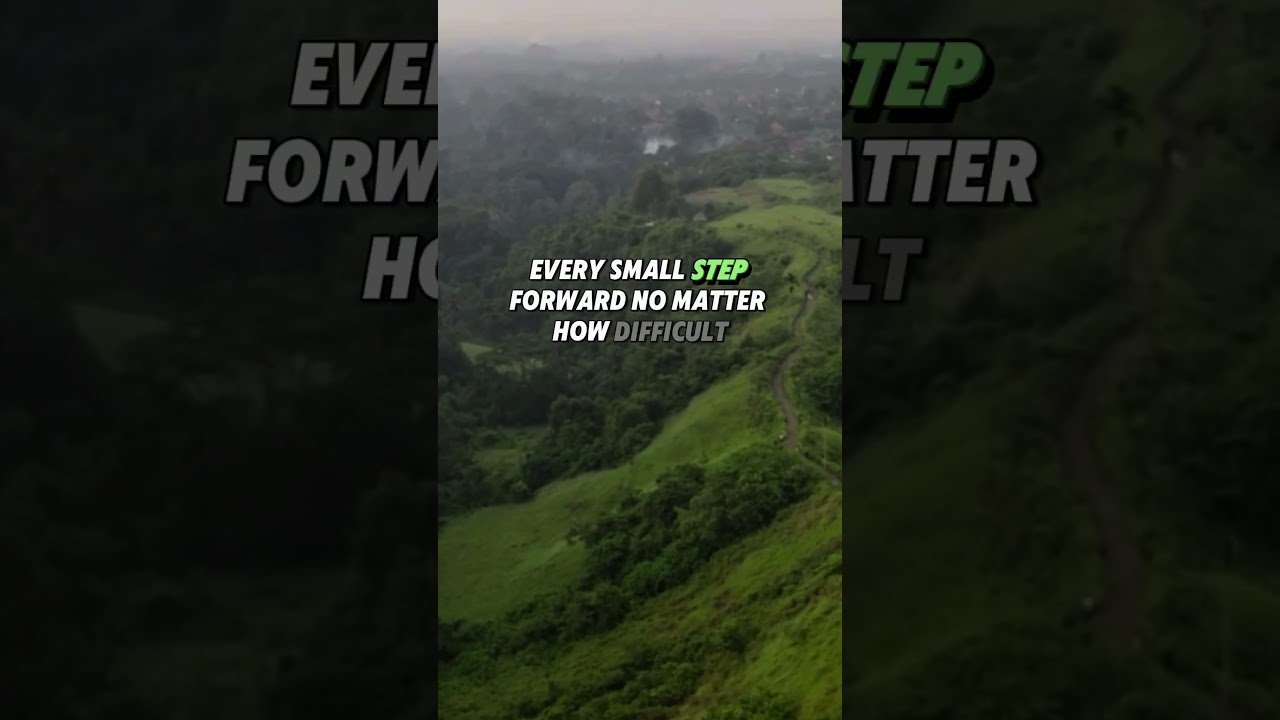Don’t give up. #motivation #selfmotivation #motivationalshorts #dontgiveup #success