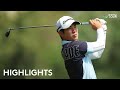 Round 2 highlights  2024 hero indian open