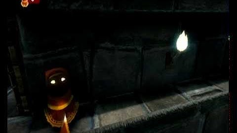 Amnesia: The Dark Descent (Little Big Planet 2 Custom Level)