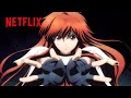 BASTARD!! -Heavy Metal, Dark Fantasy-: Season 2 OP | NEW DAWN by coldrain | Netflix Anime