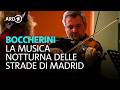 Luigi Boccherini: La musica notturna delle strade di Madrid - Ensemble Pulcinella