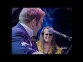 Elton John LIVE HD REMASTERED - Sad Songs (Say So Much) (Colosseum, Rome, Italy) | 2005