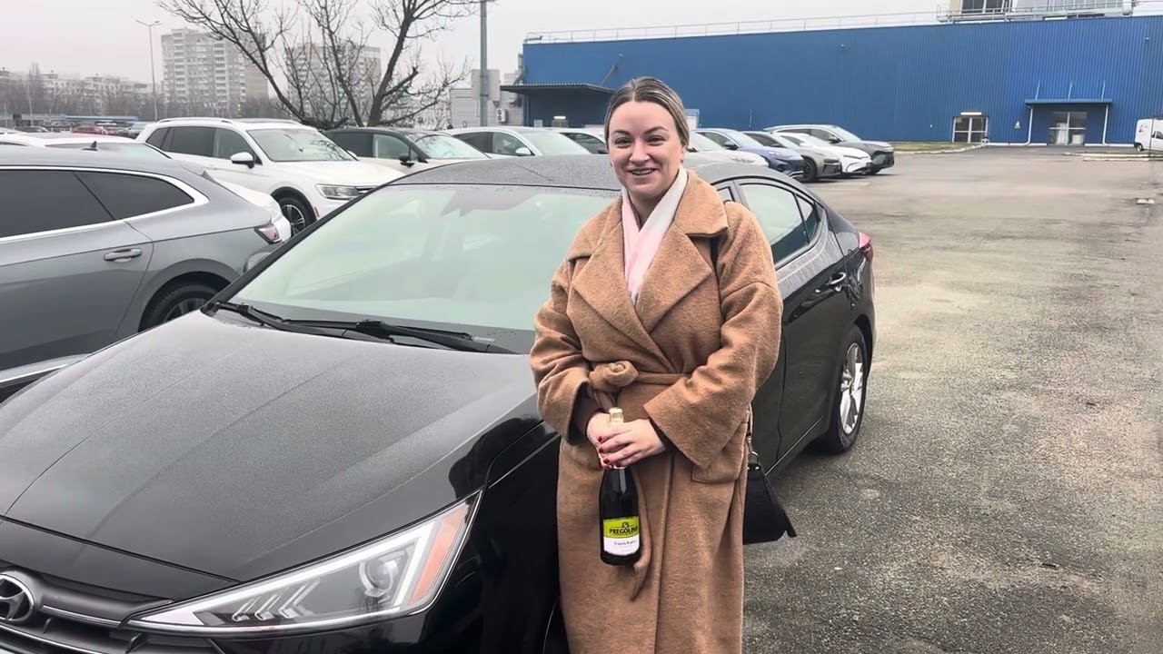 Авто з США під ключ - відгук клієнта про співпрацю з компанією SobiAuto