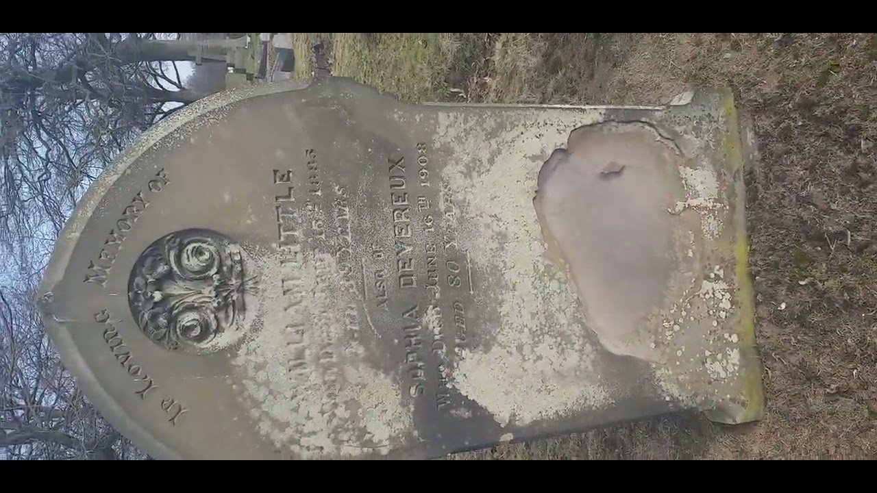 Witton Cemetery 2 YouTube