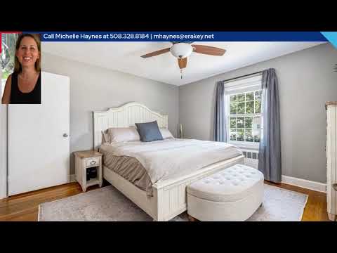57 13th Street, Attleboro, MA home video tour