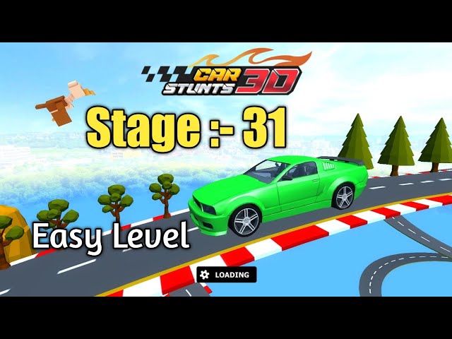 Jogos 3D Gt Car Stunt Master versão móvel andróide iOS apk baixar