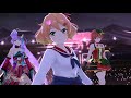 [Uta Macross] Koi! Halation THE WAR - Freyja, Mikumo &amp; Kaname [Hard Full Combo + S-LIVE]