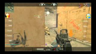 ESL AVA: kimpah sneaky 3k (ICC 2013)