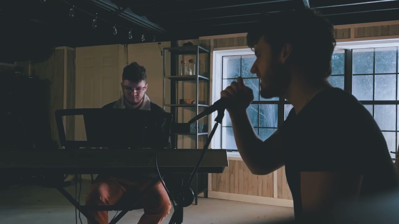 Devolution - Starset (Piano Cover)