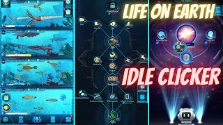 I LOVE this Idle Clicker like Cell to Singularity | Life on Earth: evolution game screenshot 2