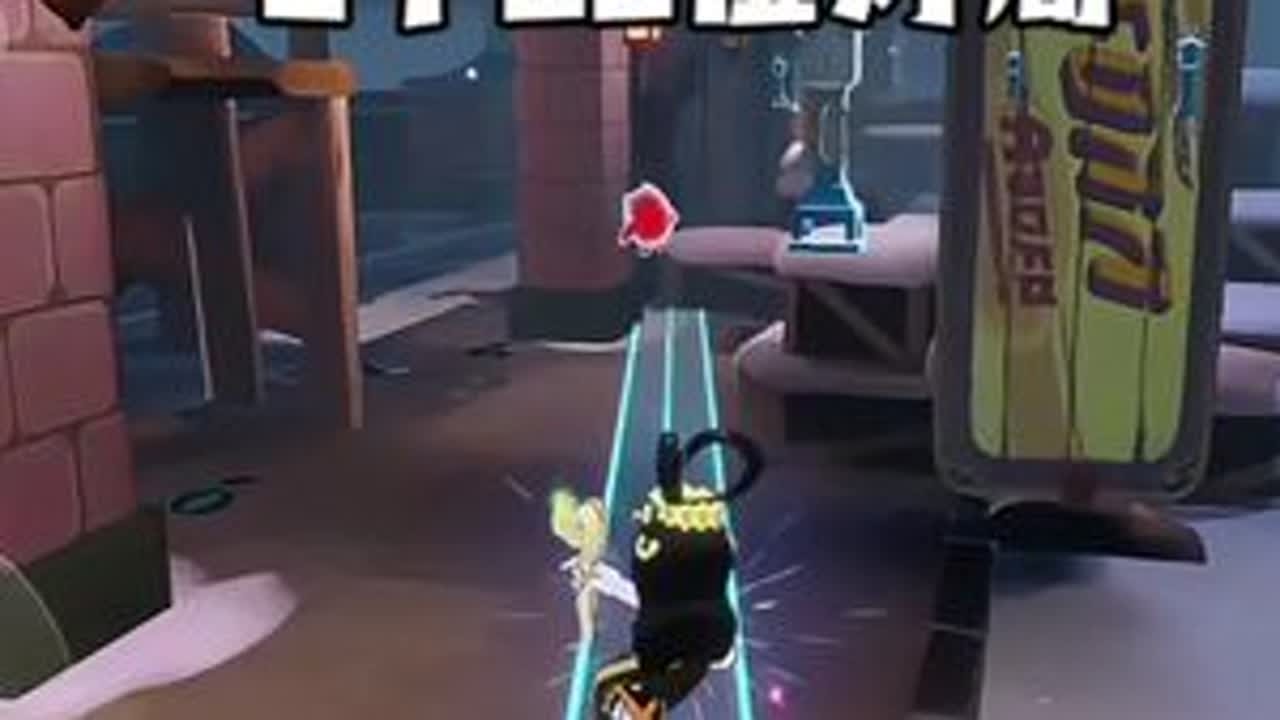 6.5万人想看的蛇女他来了 #蛋仔派对#蛋仔奇思妙想计划#蛋仔有小狗啦#蛋仔逃出惊魂夜攻略站#蛋仔派对博物馆狂想季