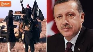 تركيا محور الإرهاب وثائقي القناة الالمانية DW-tv