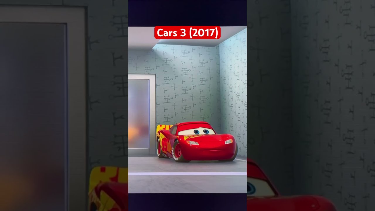 Part 3 Of Pixar S A113 In Movies Disney Shorts
