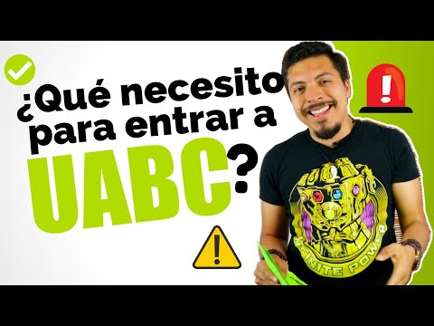 ¿Cuáles Son Los Requisitos De Admisión Para La Carrera Elegida?